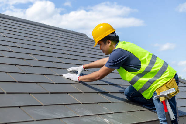 Quick and Trustworthy Emergency Roof Repair Services in Scranton, PA