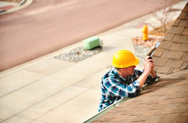 Roof Installation Near Me in Scranton, PA