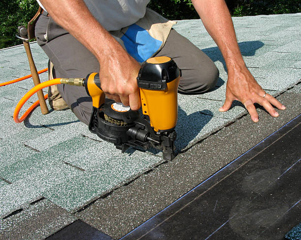 Best Shingle Roofing Installation  in Scranton, PA