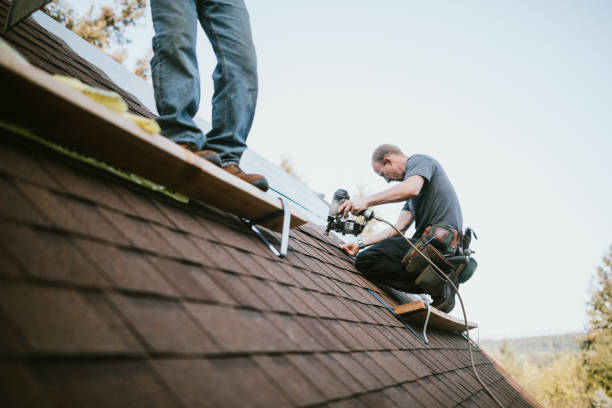 Heating Cable for Roof Installation in Scranton, PA